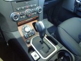 2013 Land Rover LR4 HSE LUX 6 Speed ZF Automatic Transmission