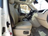 2013 Land Rover LR4 HSE Almond Interior