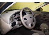 2003 Ford Taurus SEL Steering Wheel