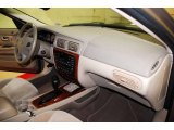 2003 Ford Taurus SEL Dashboard