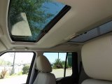 2013 Land Rover LR4 HSE Sunroof