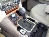 2013 Land Rover LR4 HSE 6 Speed ZF Automatic Transmission