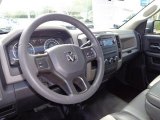 2012 Dodge Ram 1500 ST Regular Cab Steering Wheel