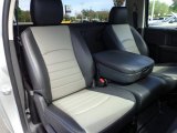 2012 Dodge Ram 1500 ST Regular Cab Front Seat