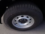 2012 Dodge Ram 1500 ST Regular Cab Wheel