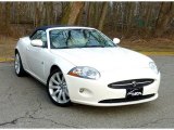 2007 Jaguar XK XK8 Convertible