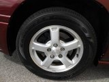 2004 Chevrolet Impala LS Wheel