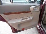 2004 Chevrolet Impala LS Door Panel