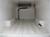 2008 Ford E Series Van E350 Super Duty Commericial Refriderated Trunk