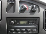2008 Ford E Series Van E350 Super Duty Commericial Refriderated Controls