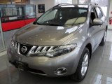 2010 Nissan Murano SL AWD