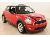 2010 Mini Cooper S Hardtop