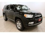 2010 Toyota 4Runner SR5 4x4