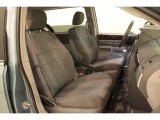 2010 Chrysler Town & Country Touring Medium Pebble Beige/Cream Interior
