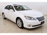 2011 Lexus ES 350