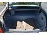 2003 Lincoln Town Car Cartier Trunk