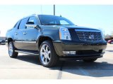 2013 Cadillac Escalade EXT Luxury AWD Front 3/4 View