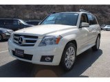 2010 Mercedes-Benz GLK 350 4Matic
