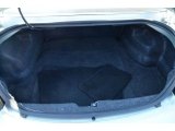 2005 Chrysler Sebring Touring Sedan Trunk