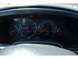 2005 Chrysler Sebring Touring Sedan Gauges