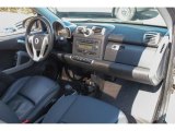 2008 Smart fortwo passion coupe Dashboard