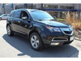 2010 Acura MDX Technology