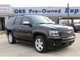 2007 Chevrolet Tahoe LTZ 4x4