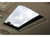 2013 Infiniti QX 56 Sunroof