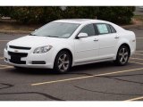 2012 Chevrolet Malibu LT