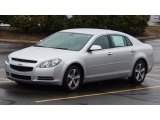 2012 Chevrolet Malibu LT