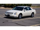 2011 Cadillac DTS Premium