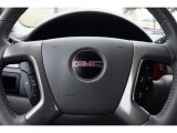 2013 GMC Yukon XL SLT Steering Wheel