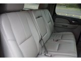 2013 GMC Yukon XL SLT Rear Seat
