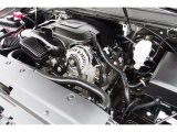 2013 GMC Yukon XL SLT 5.3 Liter OHV 16-Valve  Flex-Fuel Vortec V8 Engine