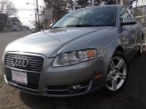 2007 Audi A4 2.0T Sedan