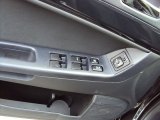 2012 Mitsubishi Lancer Evolution MR Controls