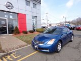 2008 Nissan Altima 2.5 S Coupe