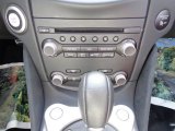2010 Nissan 370Z Sport Touring Roadster Audio System