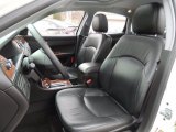 2006 Buick LaCrosse CXS Front Seat