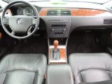 2006 Buick LaCrosse CXS Dashboard