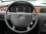 2006 Buick LaCrosse CXS Steering Wheel