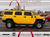 2005 Hummer H2 SUV