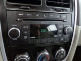 2011 Dodge Caliber Mainstreet Audio System