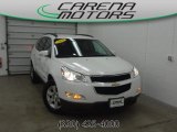 2009 Chevrolet Traverse LT AWD