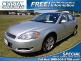 2010 Chevrolet Impala LT