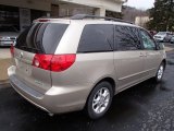 2006 Toyota Sienna XLE Exterior