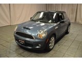 2010 Mini Cooper S Hardtop