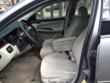 2006 Chevrolet Impala LS Front Seat