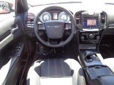 2012 Chrysler 300 S V6 Dashboard