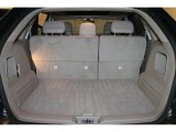 2007 Ford Edge SEL Plus AWD Trunk